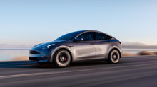 Електромобілі Tesla отримають підтримку Unreal Engine