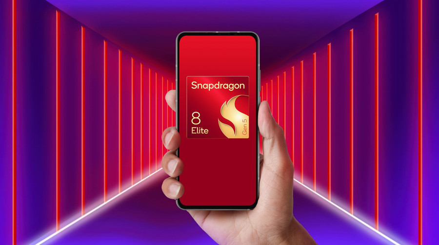 Snapdragon 8 Elite Gen 5 — так називатиметься наступний флагманський чип Qualcomm