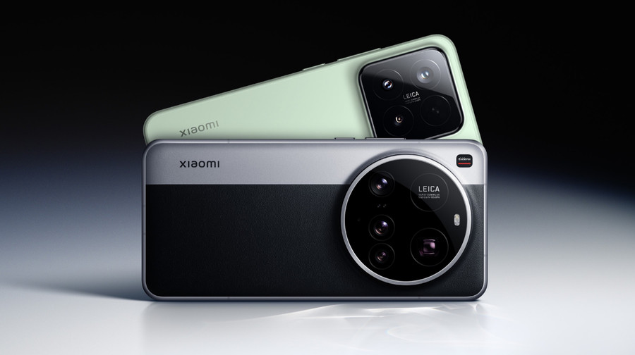 Xiaomi анонсувала в Європі запуск флагманів Xiaomi 15 і Xiaomi 15 Ultra