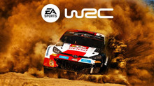 Codemasters призупиняє розробку ралійних ігор серії World Rally Championship