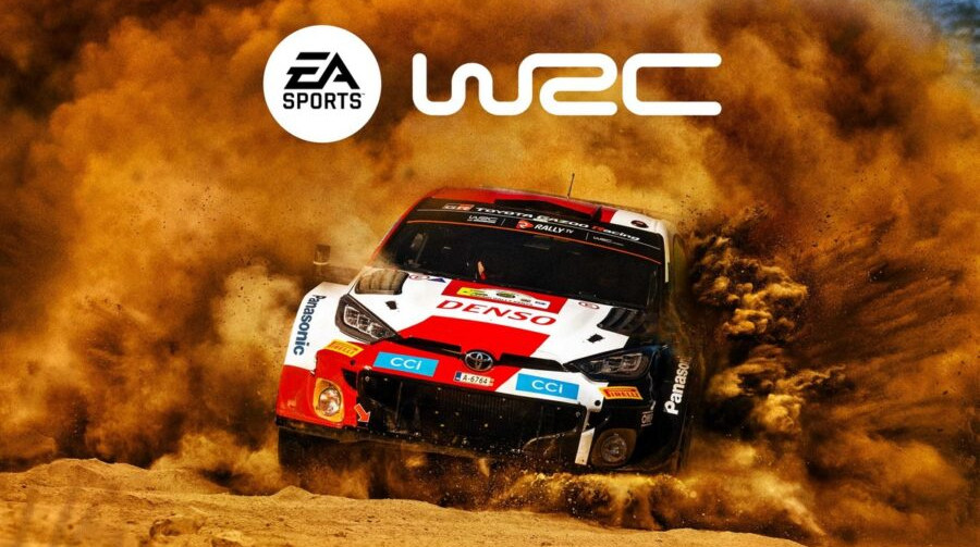 Codemasters призупиняє розробку ралійних ігор серії World Rally Championship