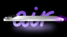 Apple вже працює над оновленою моделлю iPhone Air зі збільшеним екраном — Мін-Чі Куо