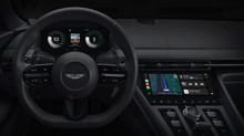 Автовиробники відмовляються від Apple CarPlay Ultra