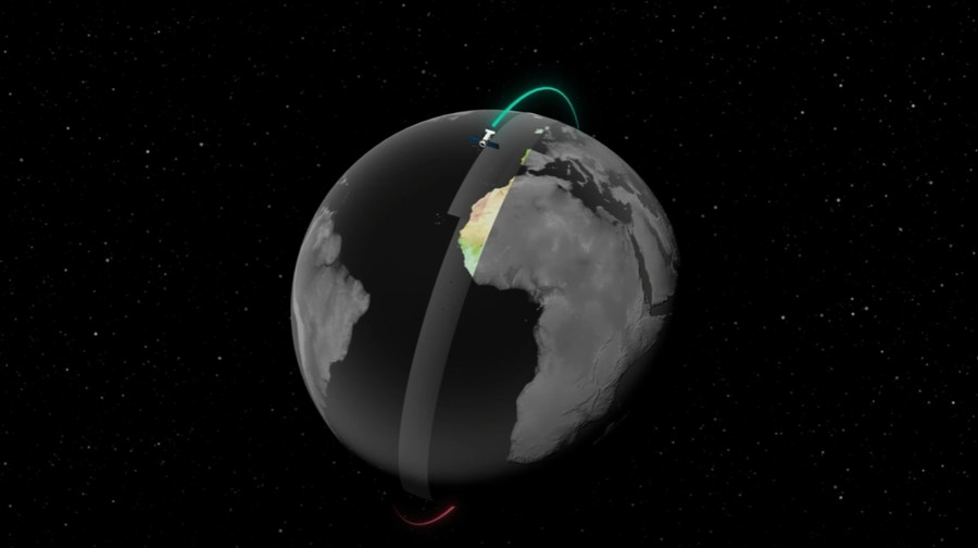 Google introduces Earth AI, a set of AI models to solve global problems