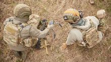 Унікальний шанс: ССО запрошують операторів БПЛА за Контрактом 18-24: ДРОНИ
