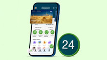PrivatBank is preparing a redesign of Privat24