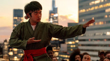 Карате Кід: Легенди / Karate Kid: Legends – новий український трейлер фільму від Sony Pictures
