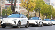 Uber and China's Baidu to launch robotaxis in different countries around the world