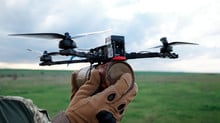 У Німеччині до 2029 року хочуть мати в Збройних силах понад 8000 БПЛА