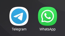 Durov accused WhatsApp of copying Telegram