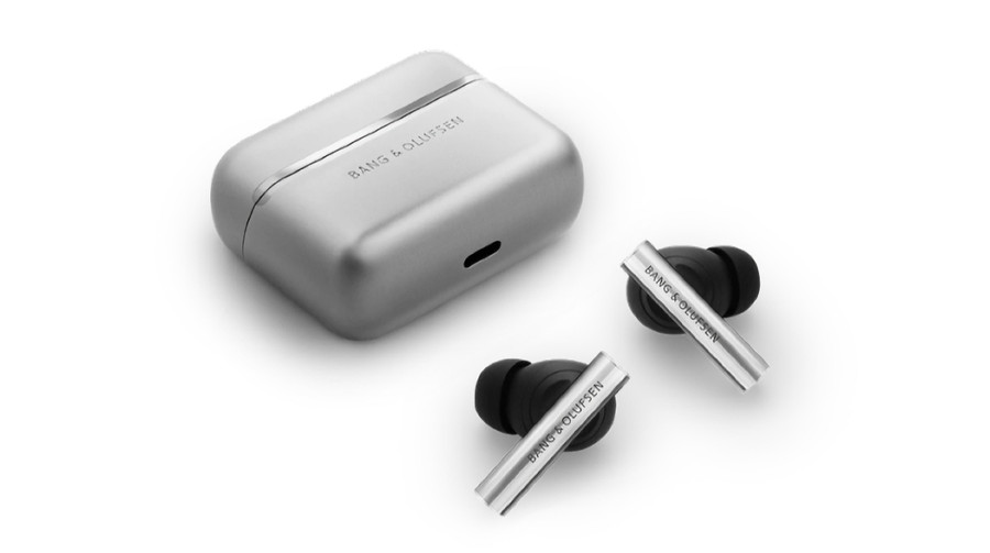 Нові TWS-навушники Bang & Olufsen коштують дорожче iPhone 17