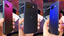 Google Pixel 9a з’явився на відео