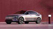 Дебют Volvo ES90: новий флагман електричної ери