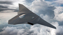 Boeing receives contract to develop 6th generation F-47 fighter