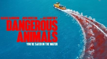 Про акул і людей. Огляд фільму "Небезпечна тварина" / Dangerous Animals