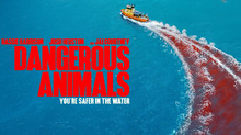 Про акул і людей. Огляд фільму Небезпечна тварина / Dangerous Animals