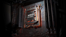 AMD готує два нових процесори Ryzen
