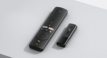 Xiaomi TV Stick 4K: новий Android TV плеєр-”стік” Xiaomi, нарешті з 4K