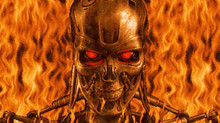Terminator 2D: NO FATE на основі Термінатор 2: Судний день вийде у вересні 2025 року