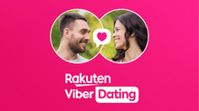 Viber запустив в Україні сервіс для онлайн-знайомств