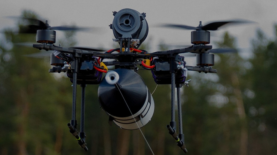 Хакатон із протидії FPV на оптоволокні зібрав рекордну кількість пропозицій – Міноборони