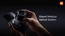 MWC 2025: Xiaomi показала концепт модульного смартфона із магнітним кріпленням для об’єктива камери