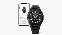 Casio представила новий спортивний годинник G-Shock GBA-950 з підтримкою Bluetooth та GPS
