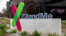 23andMe подала заяву про банкрутство, а гендиректора пішла у відставку