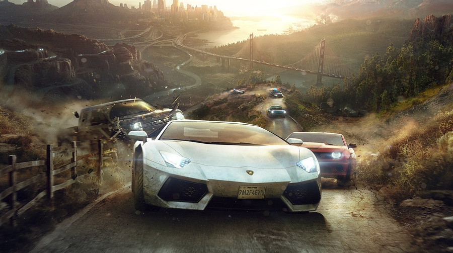 Ubisoft каже, що у покупців The Crew не було підстав вважати, що вони володіють грою