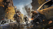 Гра з інших часів. Огляд доповнення Tom Clancy's The Division 2: Battle for Brooklyn