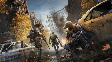 Гра з інших часів. Огляд доповнення Tom Clancy's The Division 2: Battle for Brooklyn