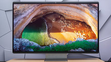 Samsung Smart Monitor M9 (M90SF): 32-inch smart OLED monitor