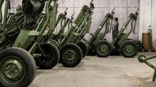 Нардепи закрили доступ до інформації та локації оборонних підприємств у реєстрах