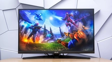 ASUS TUF Gaming VG27AQML5A: "швидкий" ігровий IPS-монітор з частотою оновлення 300 Гц