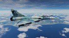 Країни НАТО тиснуть на Грецію, щоб вона передала винищувачі Mirage Україні – ЗМІ