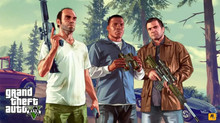 Графічний мод для Grand Theft Auto V Enhanced Edition додає грі надзвичайної реалістичності