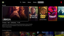 Netflix скоро отримає новий дизайн додатка для телевізорів