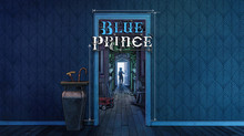 Blue Prince. Загадка з нескінченністю відповідей