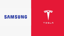 Samsung resumes construction of chip factory in the US after contract with Tesla