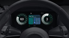 Hyundai готує новий електромобіль з Apple CarPlay Ultra