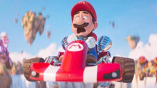 The Super Mario Bros. Movie earned $1.3 billion and became the second highest-grossing animated movie of all time