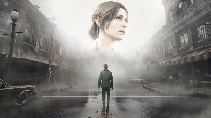 Bloober Team та Konami анонсували продовження співпраці після успіху Silent Hill 2