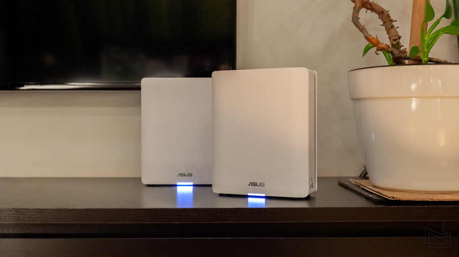 Fast and Furious Wi-Fi 7 Edition: огляд Mesh-системи ASUS ZenWiFi BQ16