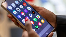 Samsung інтегрує штучний інтелект Perplexity у свої пристрої