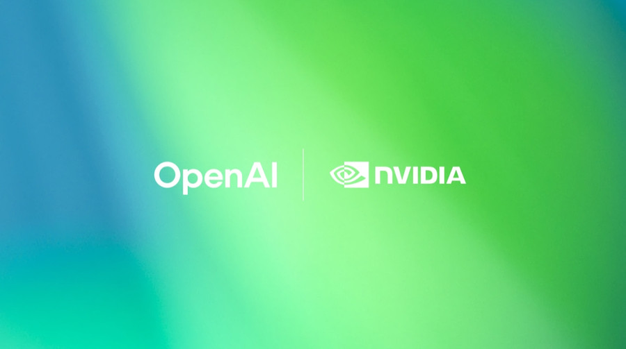 NVIDIA інвестує до $100 млрд у дата-центри OpenAI