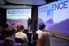 Мінцифра запустила AI Center of Excellence, а у «Дії» з'явиться ШІ-асистент. Чим займатиметься центр?