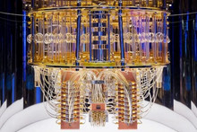 Google CEO Sundar Pichai tells when “useful” quantum computers will appear