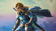 Nintendo планує зробити три фільми Legend of Zelda