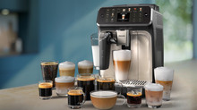 Automatic coffee makers: popular models for effortless coffee