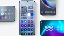 Huawei вже продала понад 100 мільйонів смартфонів на HarmonyOS
